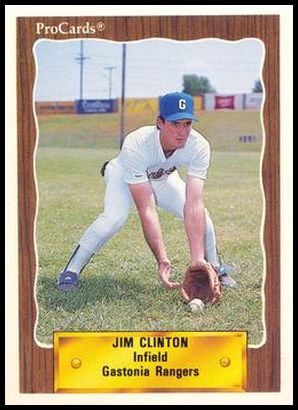 2527 Jim Clinton